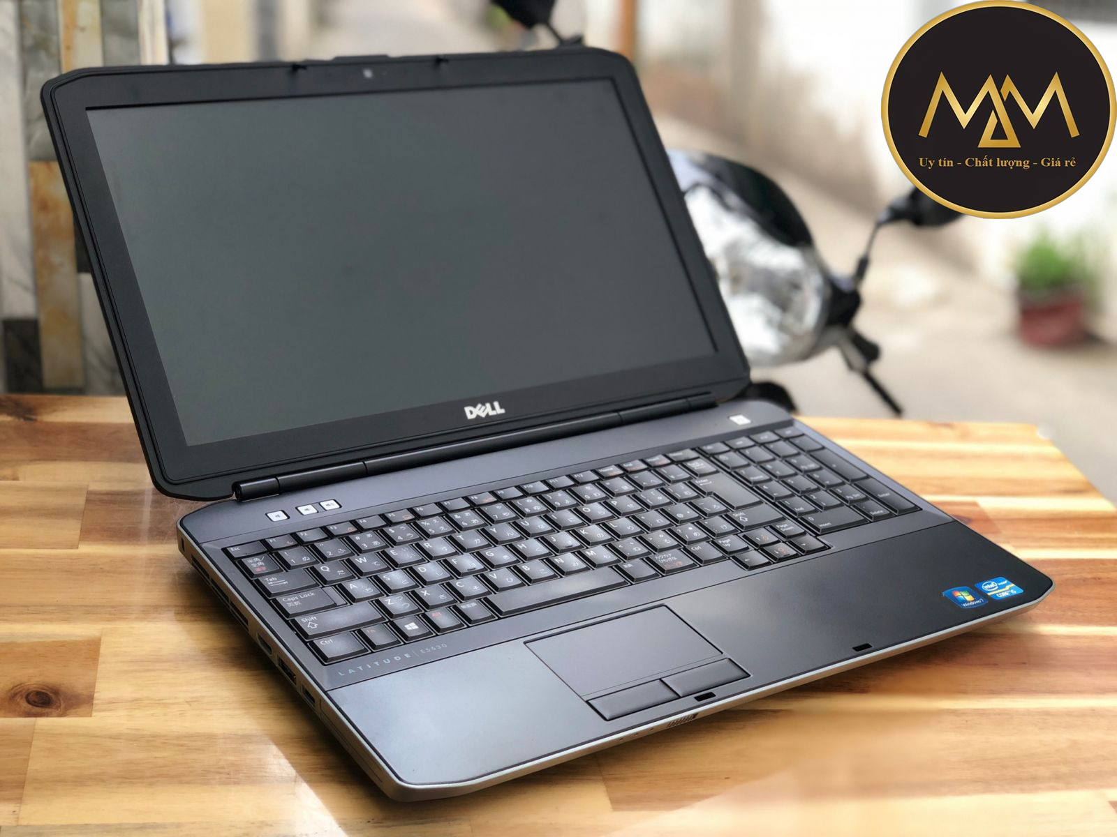 Laptop Cũ Chơi Game Dưới 6 Triệu