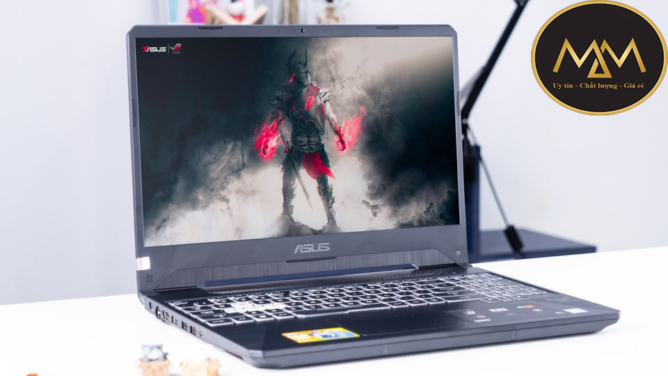 Laptop cũ chơi game dưới 15 triệu