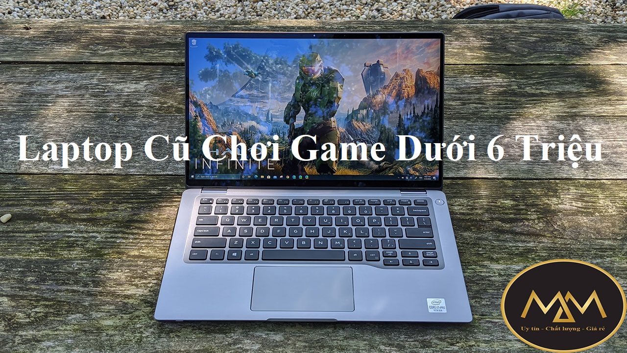 Laptop Cũ Chơi Game Dưới 6 Triệu Hiện nay, nhu cầu mua và sử dụng laptop ngày càng nhiều, nên bạn cần một chiếc laptop chiếc laptop dùng để chơi game. Tuy nhiên, chi phí bạn có thể mua được một chiếc laptop với nhu cầu chơi game của mình chỉ khoảng 6 triệu. Với vấn đề chỉ với 6 triệu mà để mua một chiếc laptop mới dùng với nhu cầu sử dụng laptop dùng để chơi game  là vô cùng khó khăn. Vì thế gợi ý hợp lý dành cho bạn là nên mua một chiếc laptop cũ để phụ vụ nhu cầu chơi game của bạn. Nên bài viết dưới đây, laptop Minh Mẫn giới thiệu cho bạn những mẫu laptop cũ chơi game dưới 6 triệu đáng mua nhất, thêm những kinh nghiệm mua laptop cũ, cùng với đó mua một chiếc laptop cũ chơi game dưới 6 triệu. Hãy cùng mình đi tìm hiểu nhé! Hơn 100 mẫu laptop cũ chơi game dưới 6 triệu: Laptop cũ Laptop cũ chơi game dưới 6 triệu