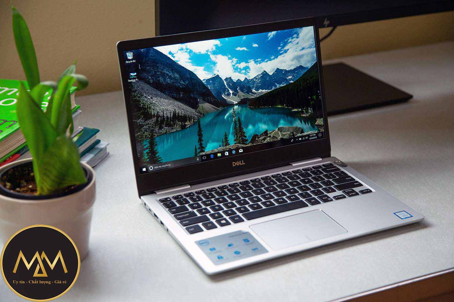 Laptop cũ chơi game dưới 6 triệu