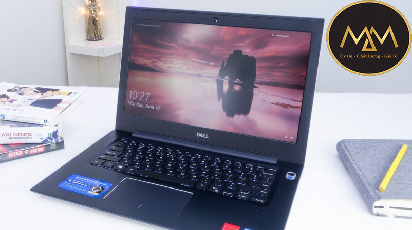 Laptop cũ chơi game dưới 6 triệu