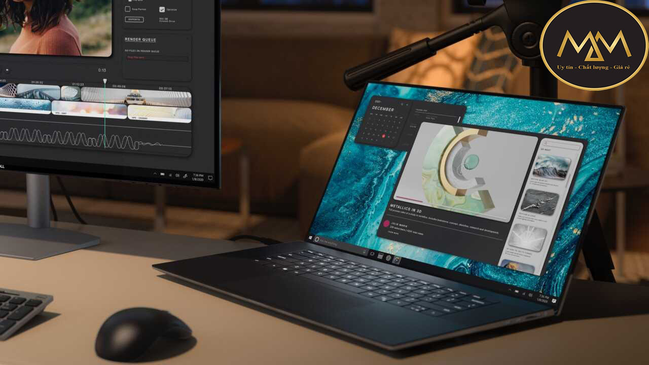 Laptop cũ chơi game dưới 7 triệu