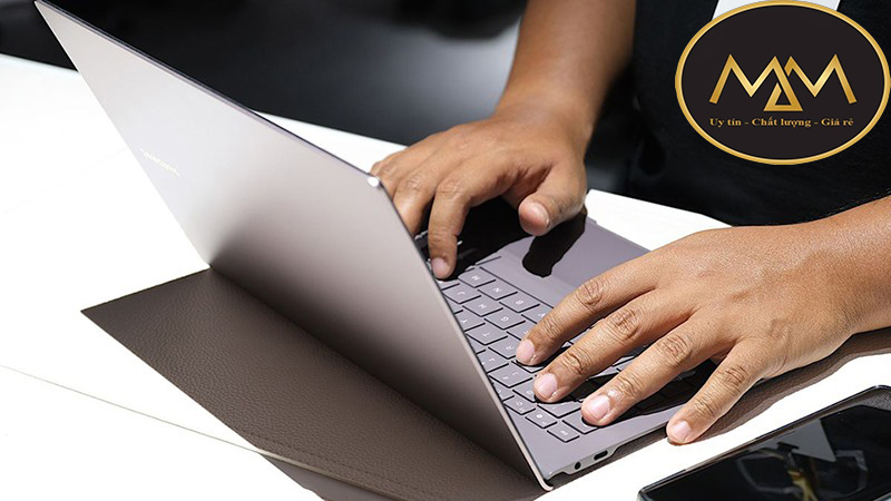 Thay bàn phím laptop giá rẻ quận Gò Vấp