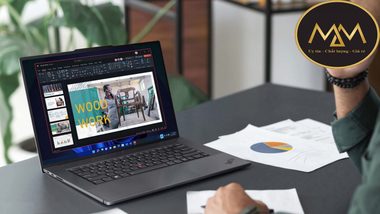 Nâng RAM laptop uy tín giá rẻ Hóc Môn