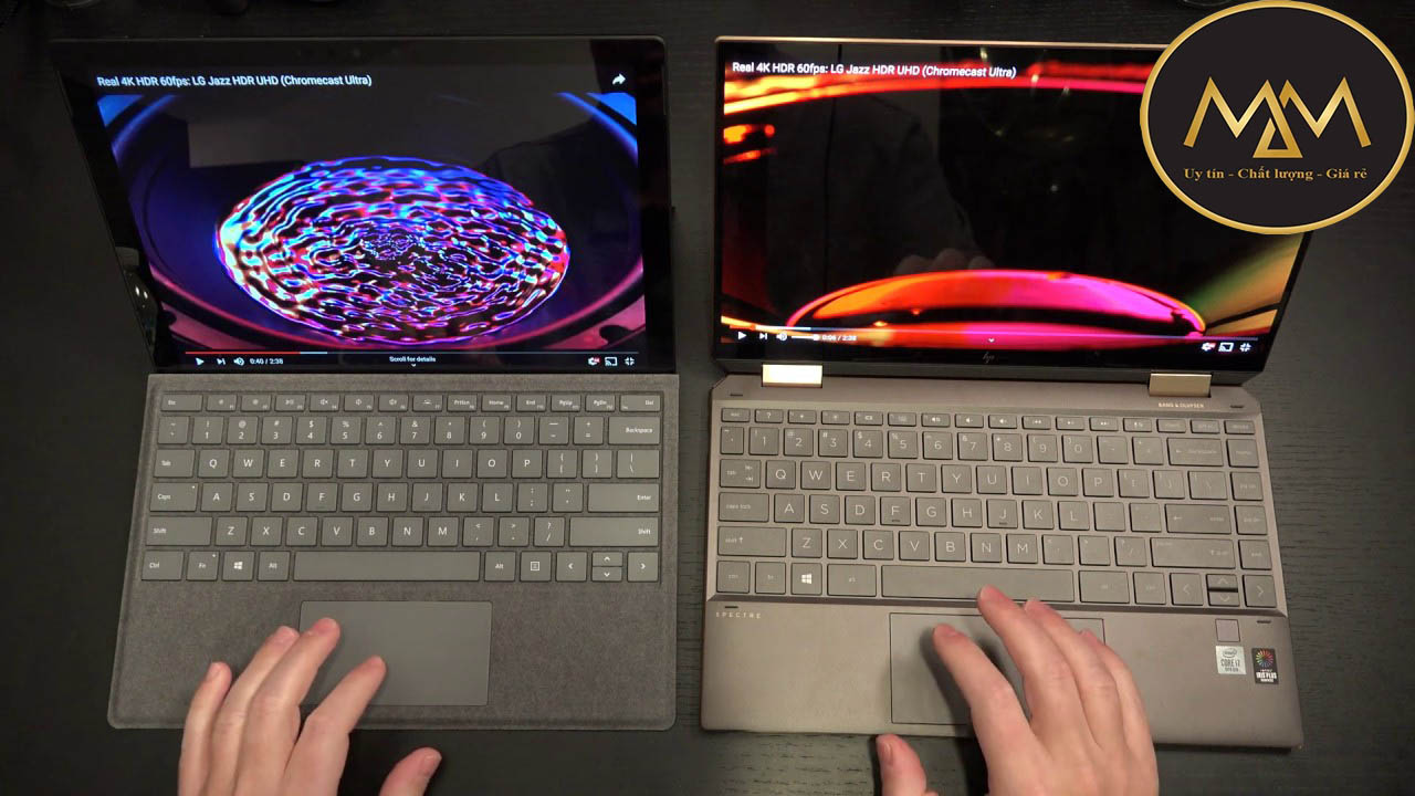 Thay thế PIN laptop giá rẻ Hóc Môn 
