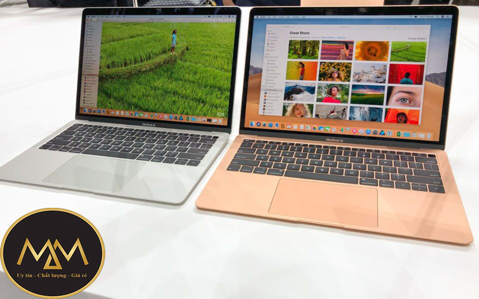 Thu mua Macbook cũ giá cao nhất TPHCM