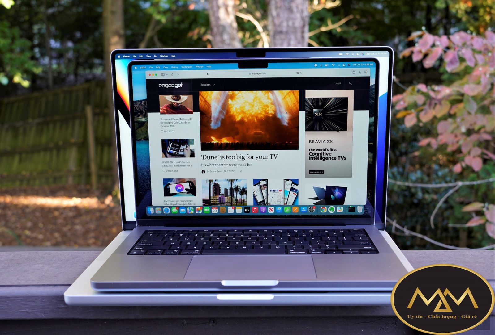 Mua Laptop Cũ Chỗ Nào Uy Tín