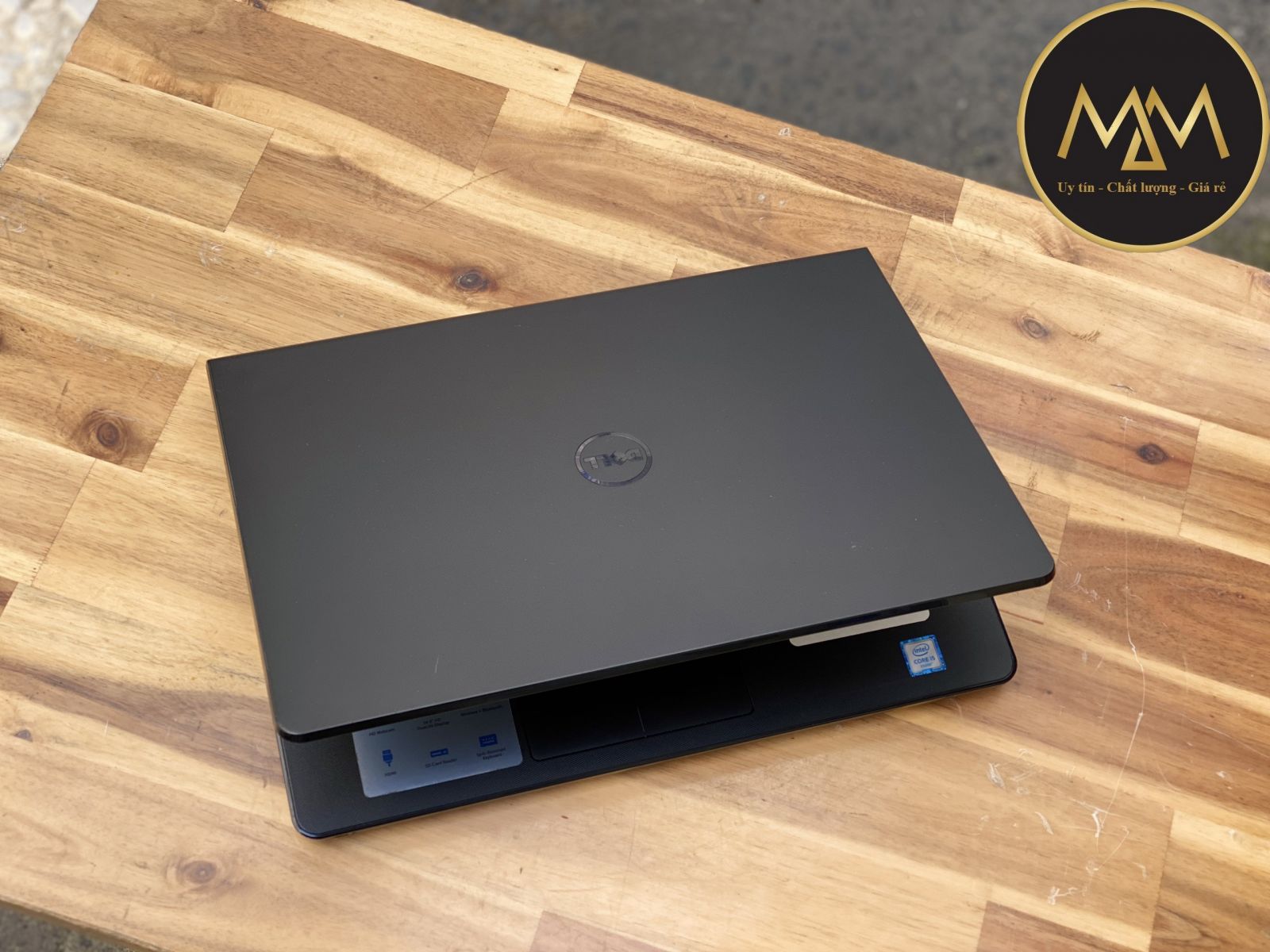 Laptop cũ dưới 8 triệu
