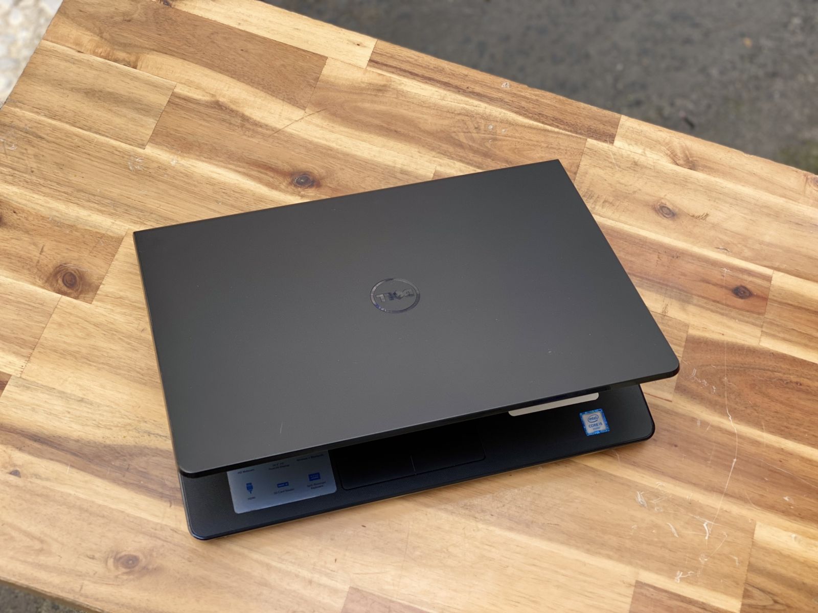 Hình ảnh Dell Vostro 3459 i5 của Laptop Minh Mẫn