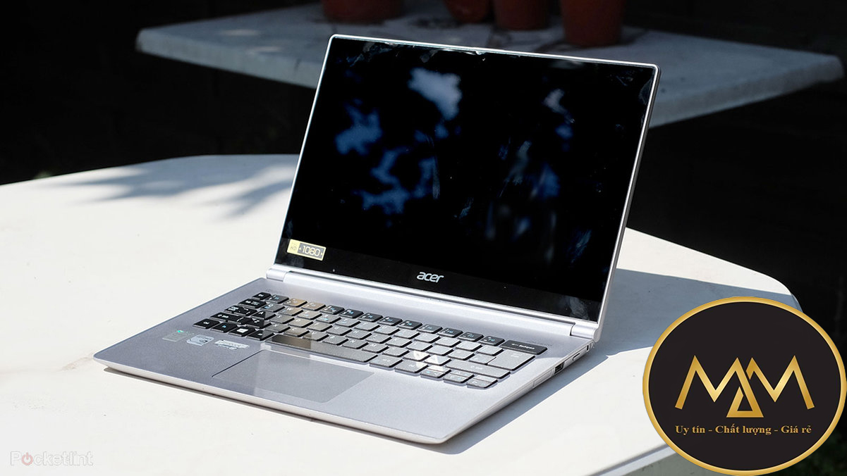 Laptop cũ chơi game dưới 8 triệu