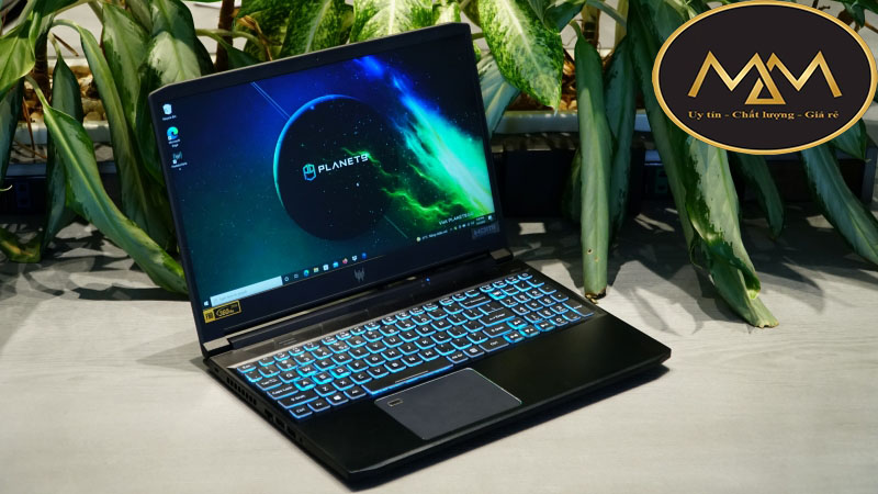 Laptop cũ chơi game dưới 8 triệu