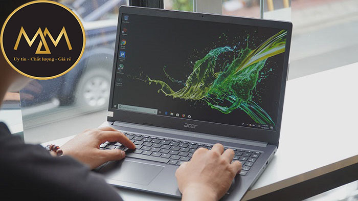 Laptop cũ chơi game dưới 8 triệu