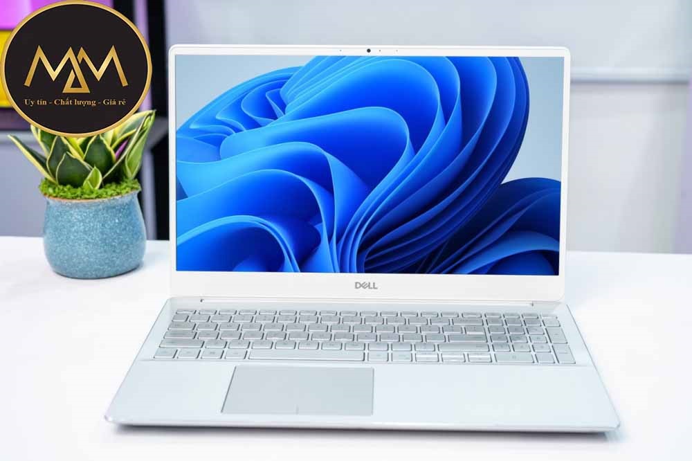 Laptop cũ chơi game dưới 8 triệu