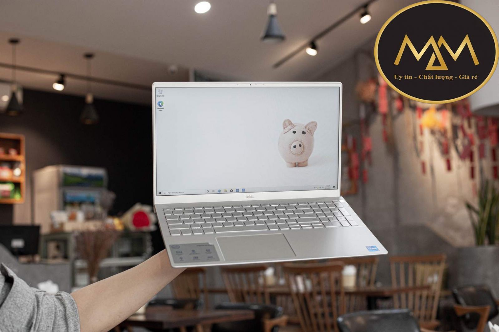 Laptop cũ chơi game dưới 8 triệu