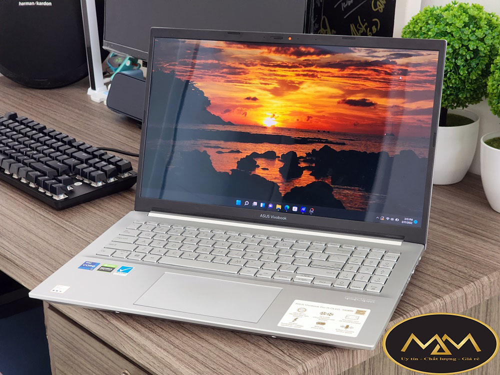 Thu mua laptop gaming giá cao tại Tân Bình