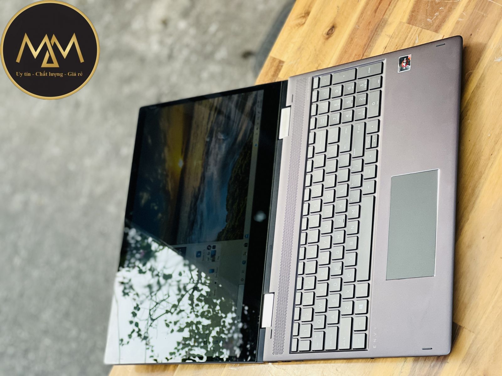 Mua laptop cũ Hóc Môn giá rẻ