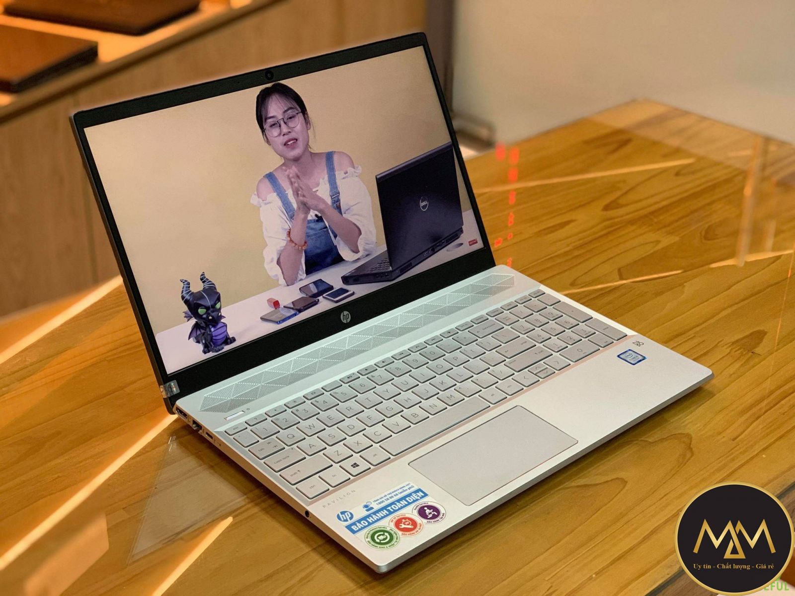 Thay thế bàn phím lấy liền quận 12
