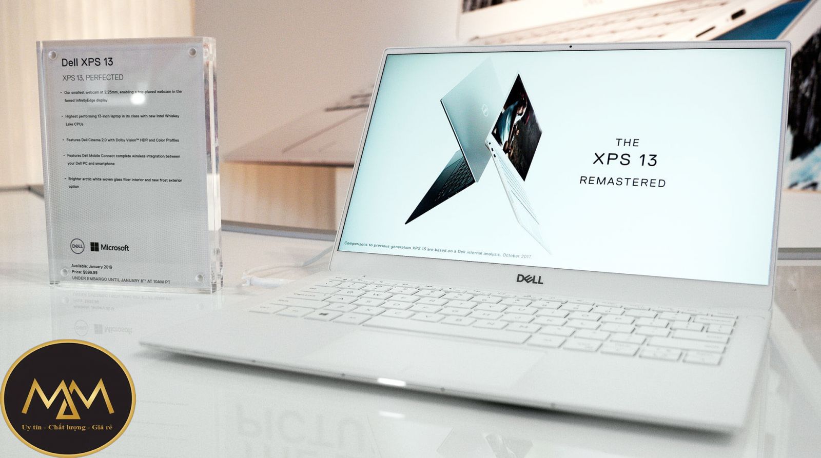 5 mẫu laptop cũ giá rẻ đáng mua nhất năm 2023 - 2024