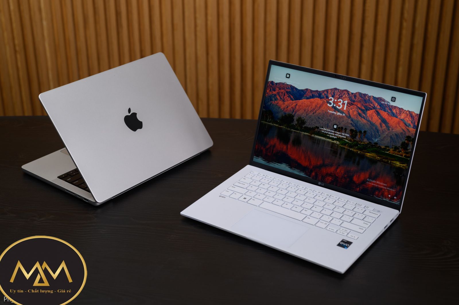 Laptop cũ giá rẻ nhất năm 2023 - 2024
