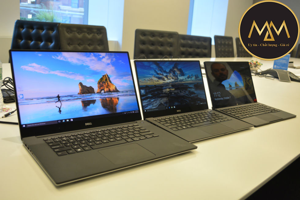 Laptop cũ giá rẻ nhất năm 2023 - 2024