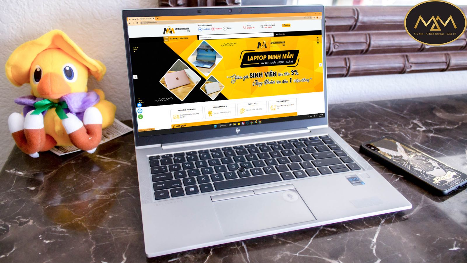 Laptop cũ giá rẻ