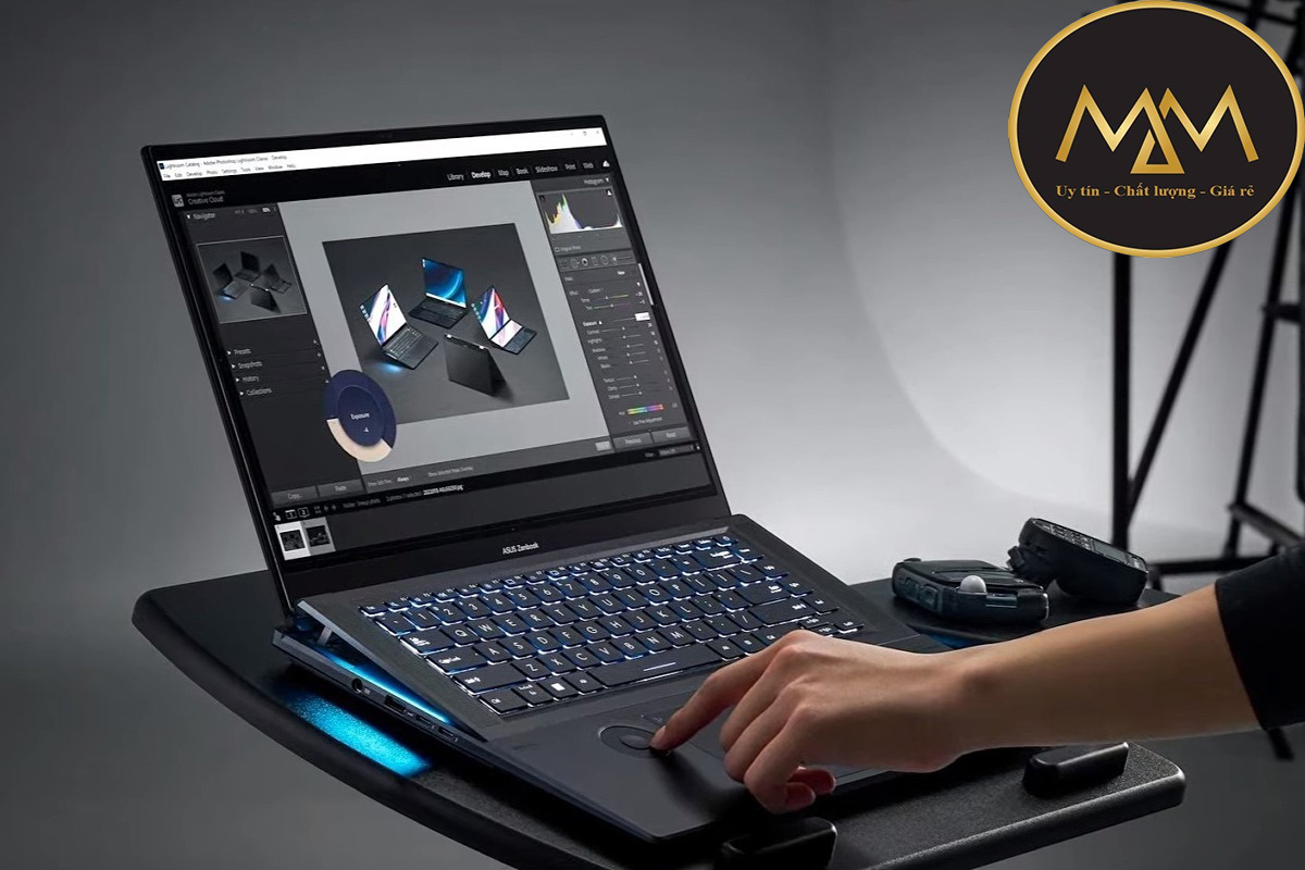 Thay pin laptop uy tín giá rẻ Phú Nhuận