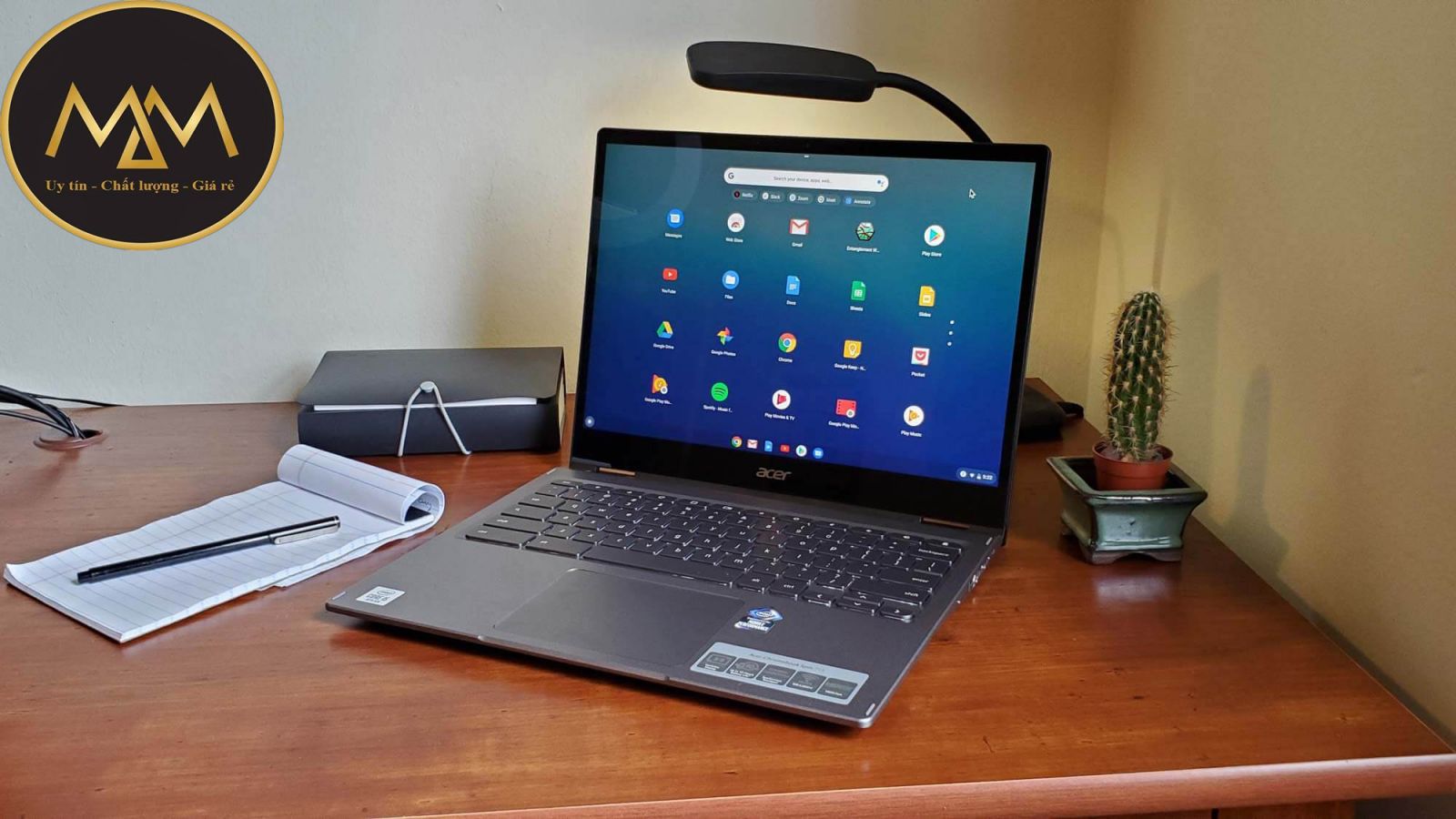 Thay thế PIN laptop giá rẻ Hóc Môn 