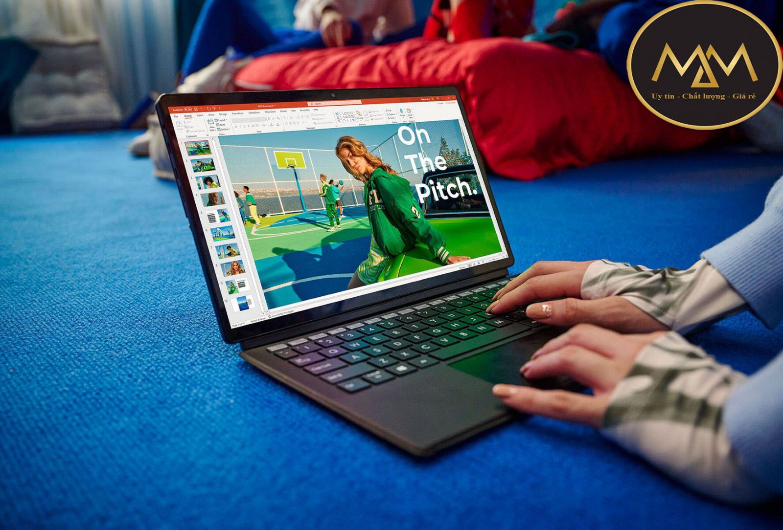 5 mẫu laptop cũ giá rẻ đáng mua nhất năm 2023 - 2024