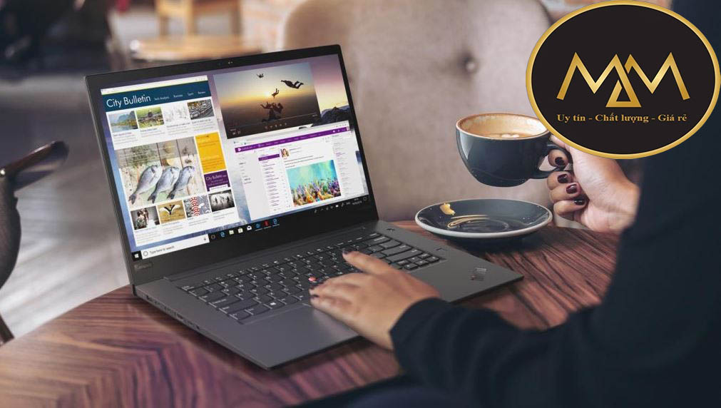 Nâng RAM laptop uy tín giá rẻ Hóc Môn