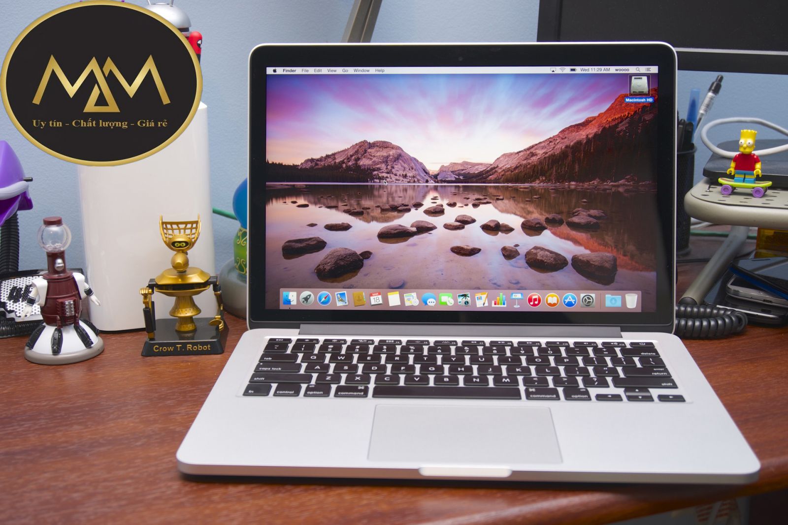 Thay bàn phím laptop uy tín giá rẻ Hóc Môn