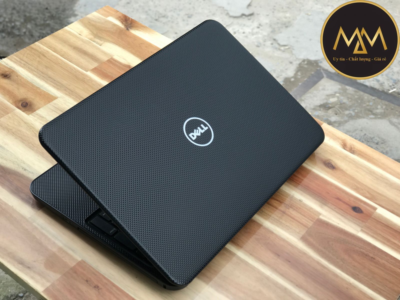 Laptop cũ chơi game dưới 7 triệu