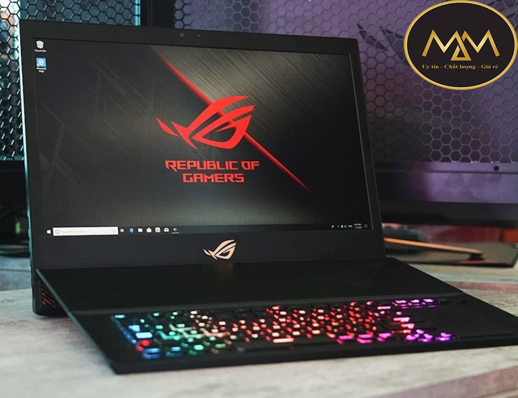 Thay bàn phím laptop uy tín giá rẻ quận Tân Phú 