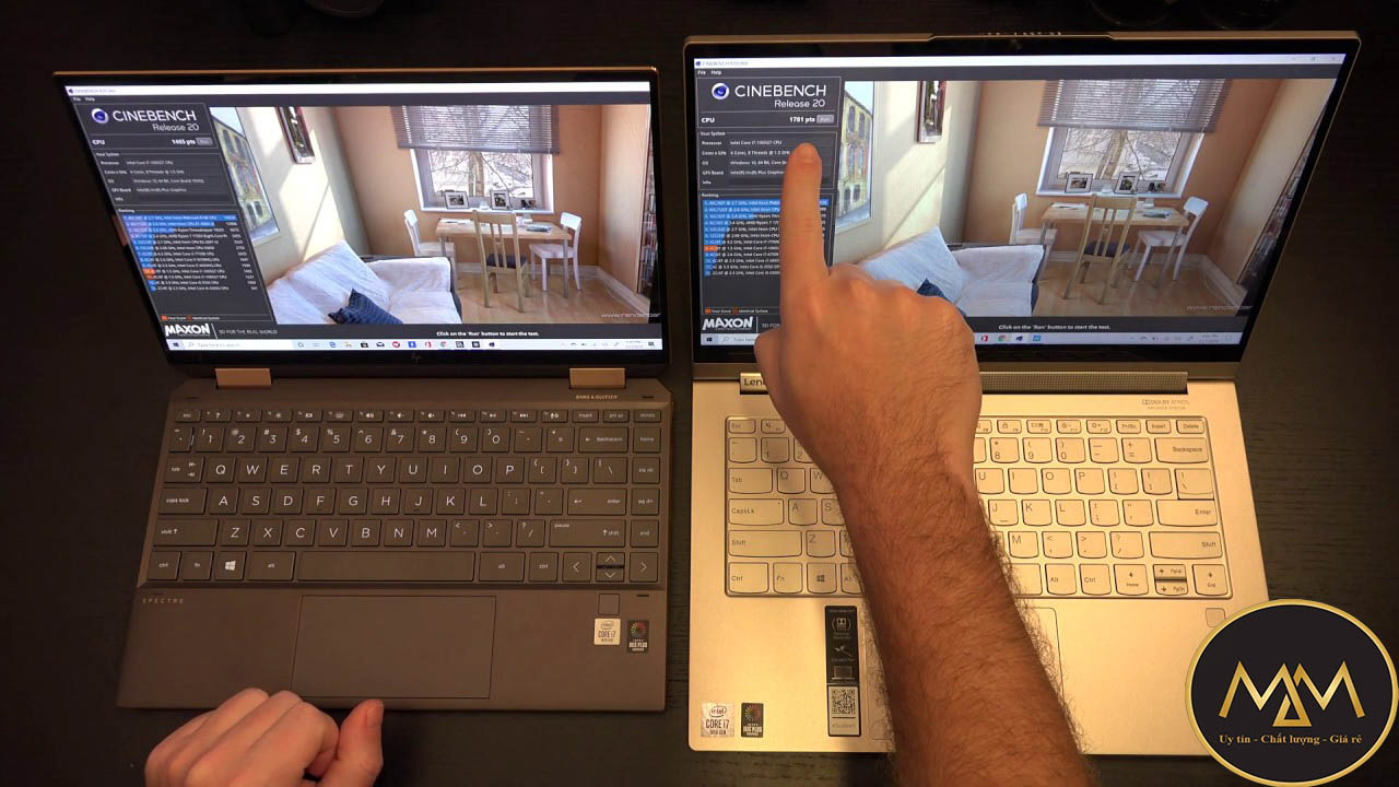 Thay bàn phím laptop giá rẻ uy tín Phú Nhuận