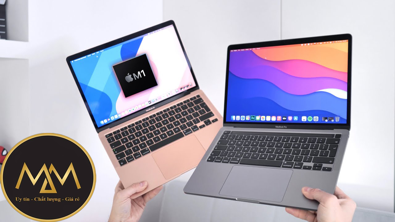 Laptop cũ giá rẻ nhất năm 2023 - 2024
