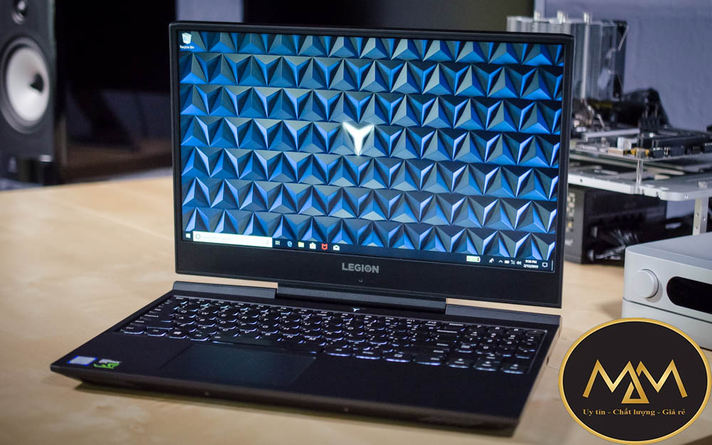 Sửa laptop chuyên nghiệp tại Hóc Môn