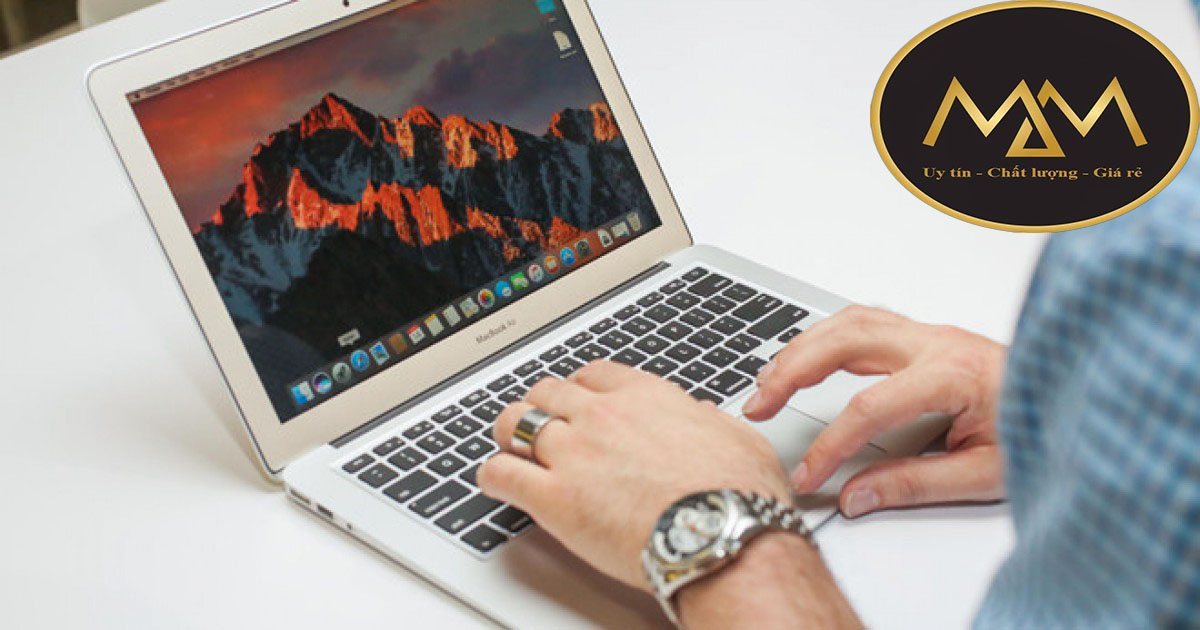 Thay ổ cứng laptop giá rẻ quận 12 