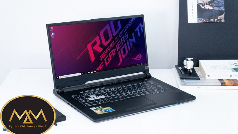 Asus Gaming ROG Strix G731GT