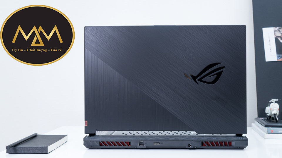 Asus Gaming ROG Strix G731GT