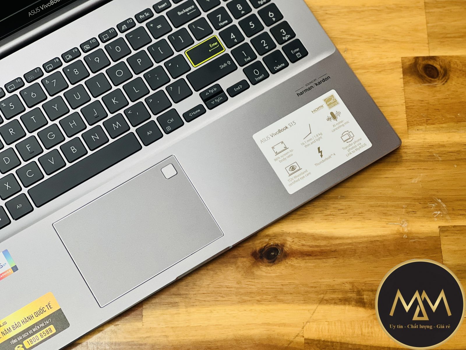 ASUS VIVOBOOK S533EA I5 1135G7