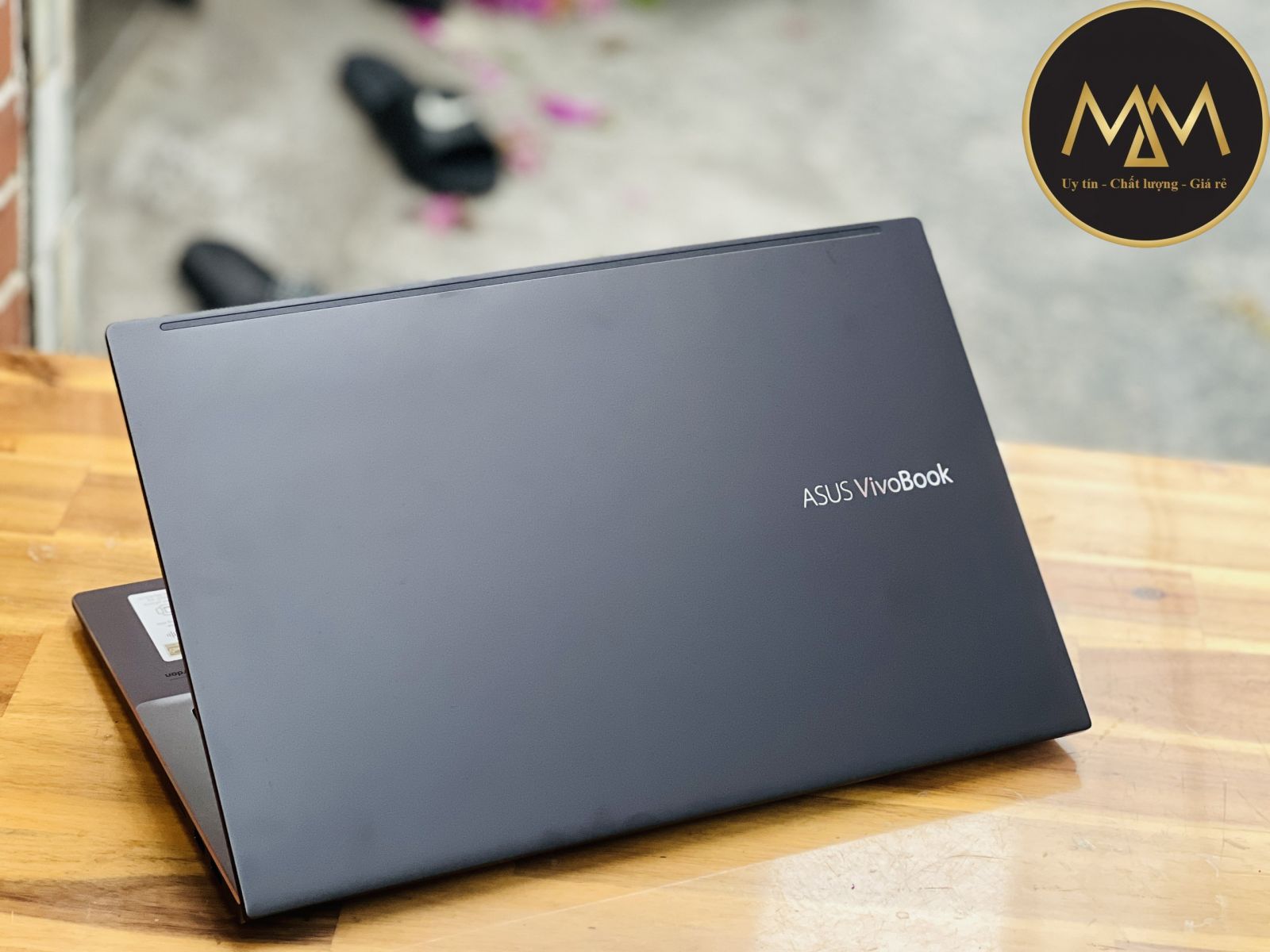 ASUS VIVOBOOK S533EA I5 1135G7