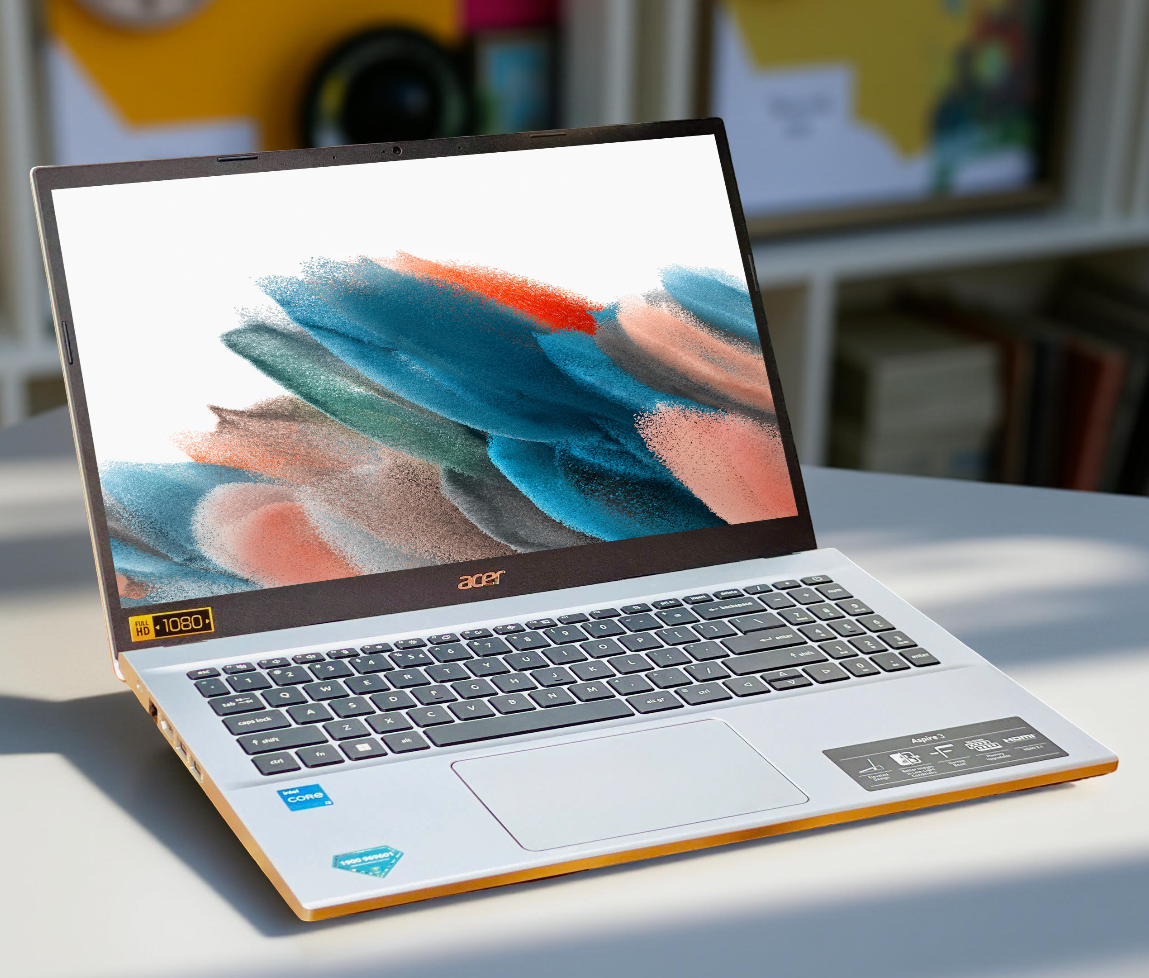 ACER ASPIRE 3 A315 59 i3 1215U