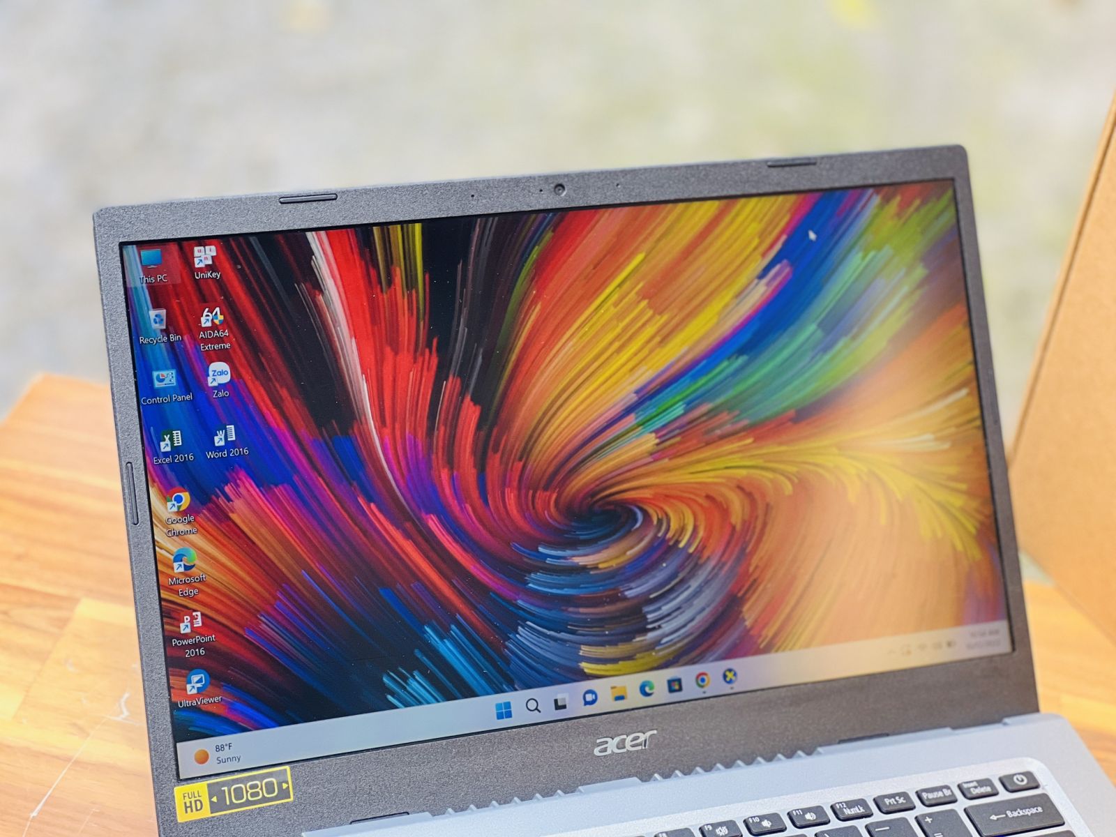 Laptop Acer Aspire A514-54-501Z I5 1135G7 giá rẻ