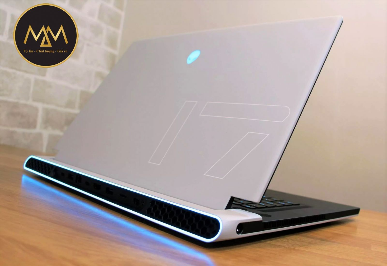 DELL ALIENWARE X17 R2 2022 I7 12700H