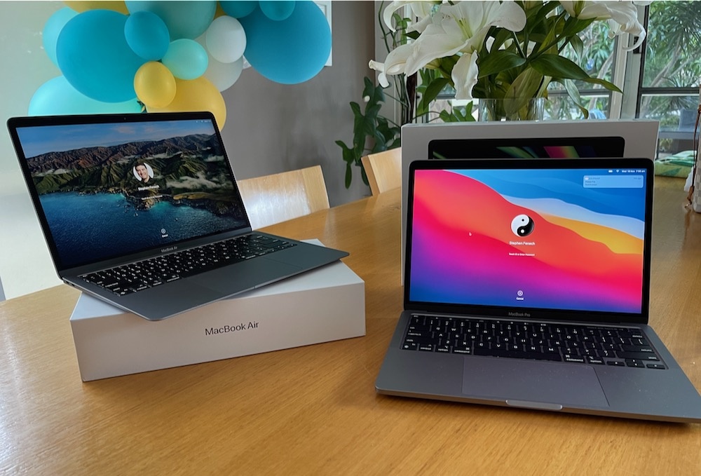 Macbook cũ giá rẻ quận Tân Bình - Laptop Minh Mẫn