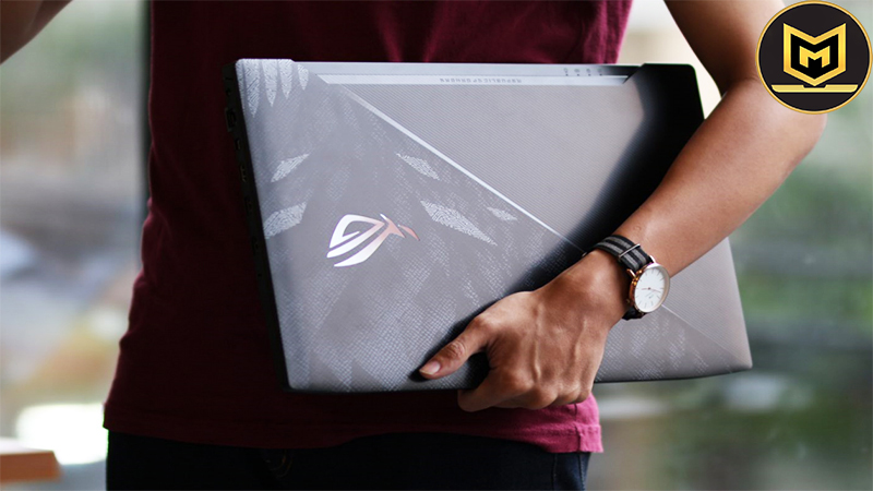 ASUS ROG STRIX GAMING GL503VD i7 7700HQ