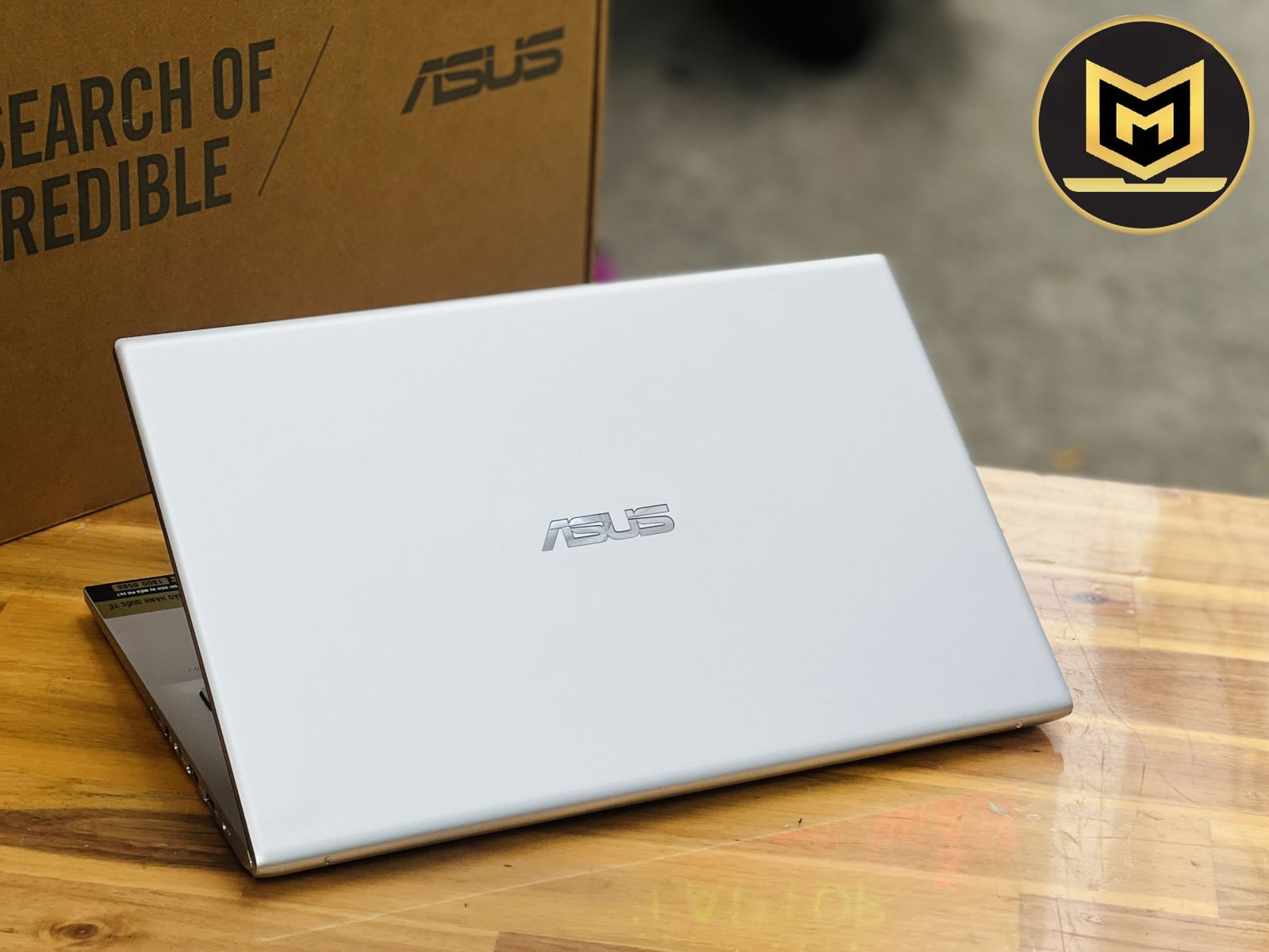 ASUS VIVOBOOK A512DA RYZEN 3 CŨ