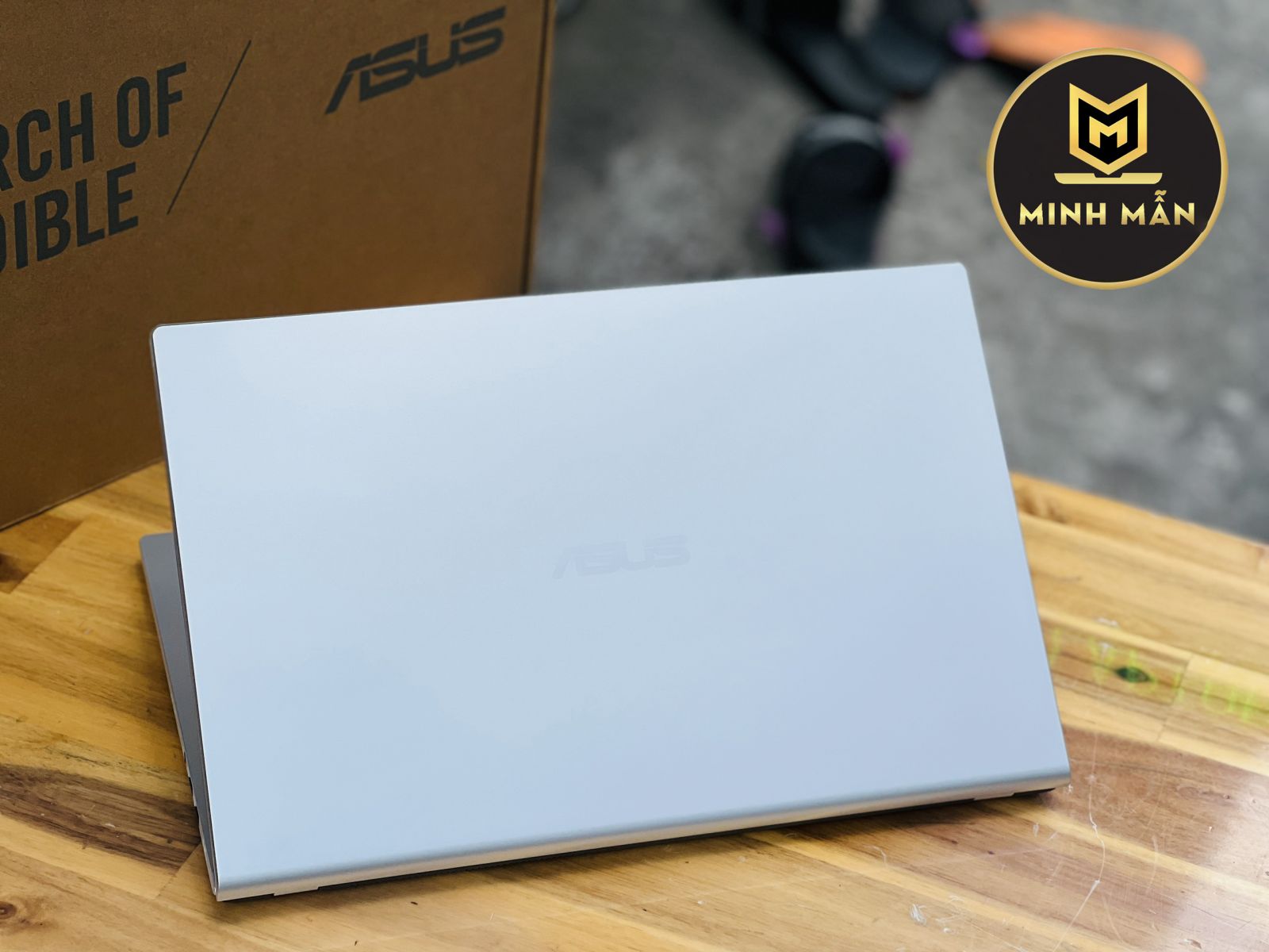 ASUS VIVOBOOK X515EA i3 1115G4 GIÁ RẺ