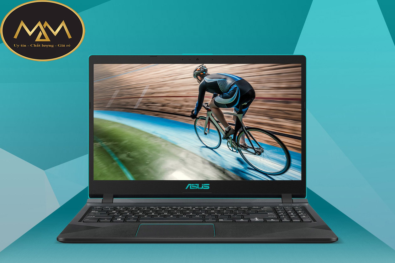 Asus Gaming F560DU