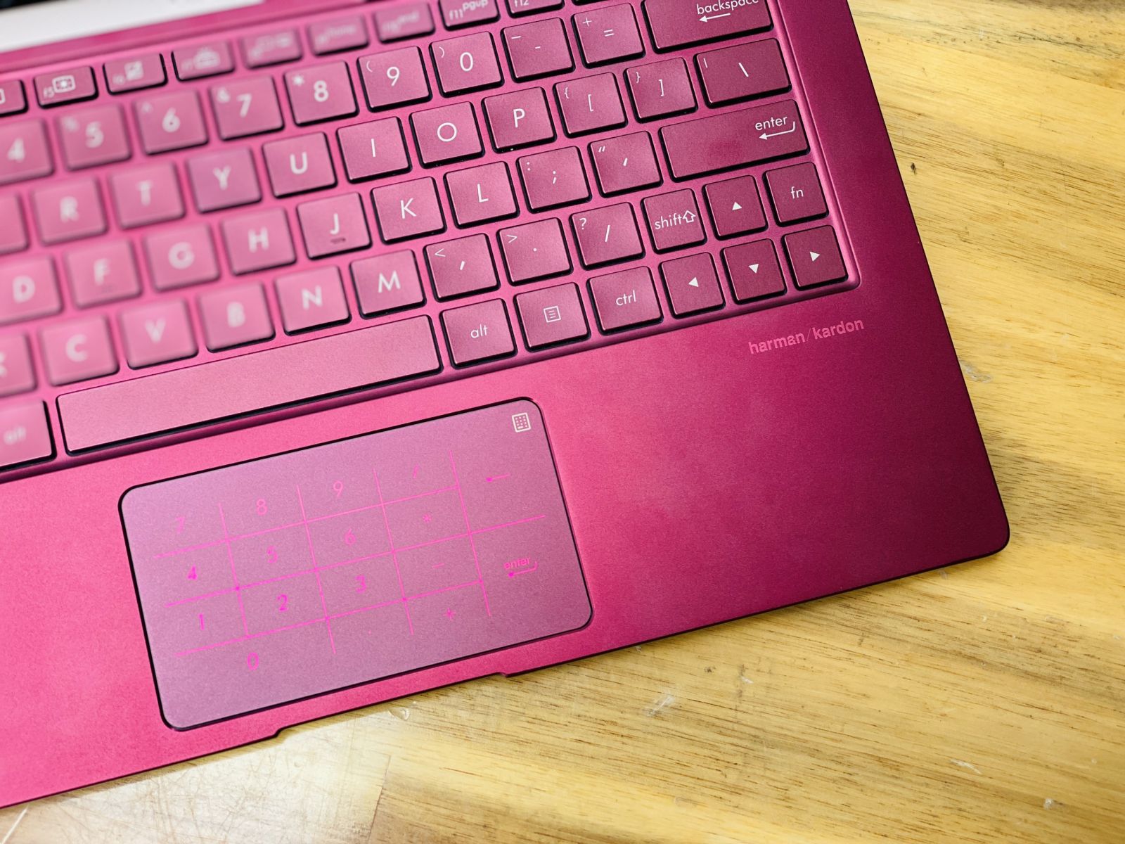 Hình ảnh Asus Zenbook UX433FA