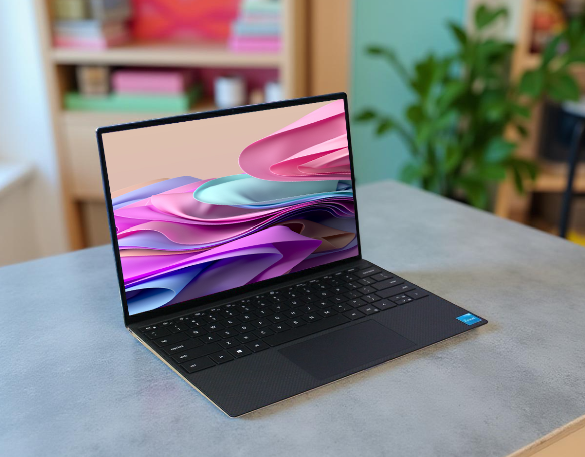 SO SÁNH DELL XPS 9310 VÀ DELL LATITUDE 9420